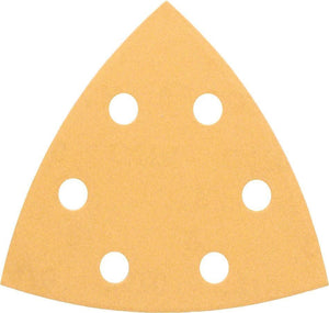 Bosch 2 608 605 150 accessorio per levigatrici 5 pz Foglio