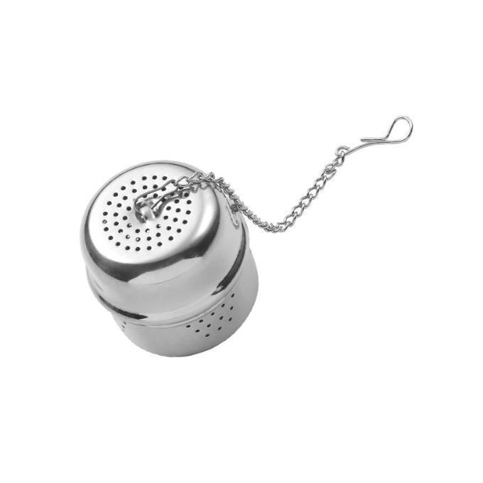 Pedrini Filtro per the in acciaio Inox