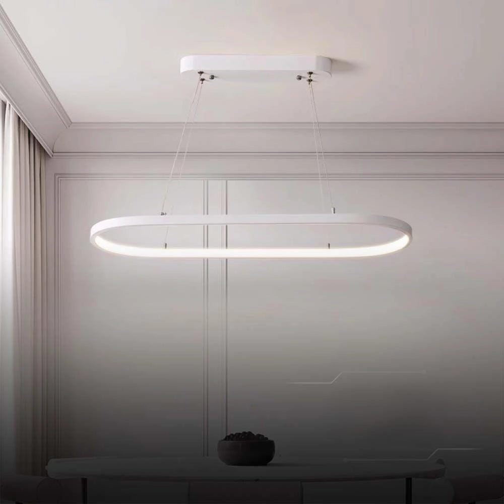 Lampada a sospensione LED 24W 4000K bianca V-TAC VT-7825