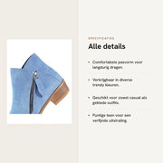 Stivali da donna modaioli - Stivali militari in pelle unica - Tacco alto - Chiusura laccetto - Stile casual/elegante - Imitazione seta/sintetico gomma