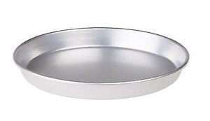 Pentole Agnelli Tortiera conica d24 c.orlo