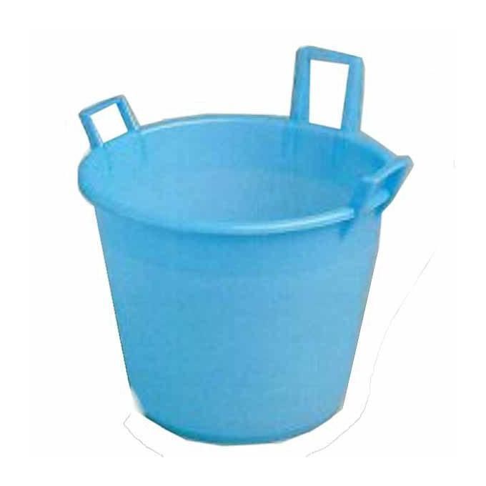 Stefanplast Mastello in polietilene 45 cm