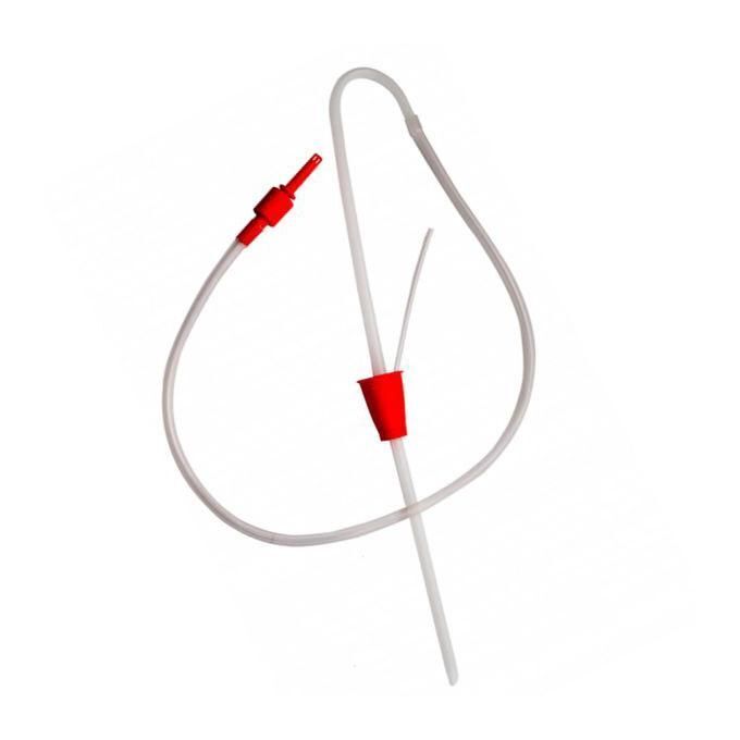 Enolandia Travasatore Soffio Semiautomatico