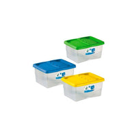 Stefanplast Multibox Junior 40x30x18cm