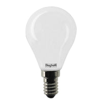 Beghelli Tuttovetro Lampadina a risparmio energetico Bianco caldo 3000 K 5 W E14 E