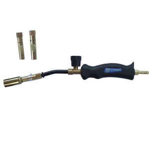 Gas Impugnatura+Bruciatori 10-15-20 I006