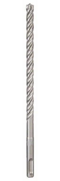 Bosch 2 608 576 141 punta per trapano Punta di trapano elicoidale da taglio 1 pz