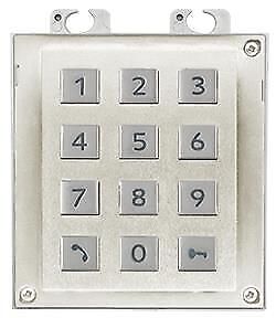 2N 9155031 accessorio per sistema intercom Tastierino