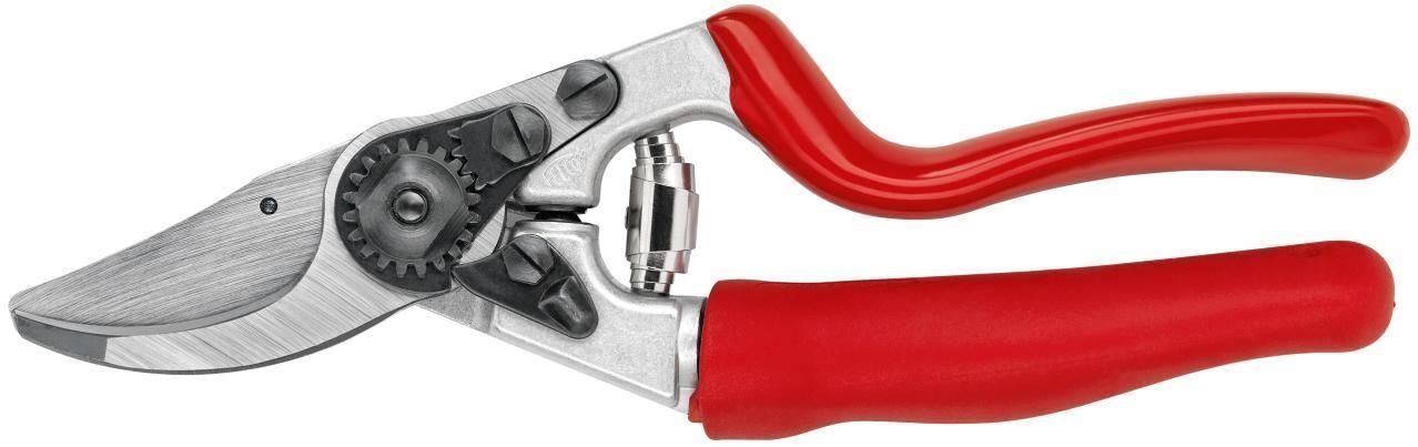 Felco 7 cesoia da potatura Incudine Rosso