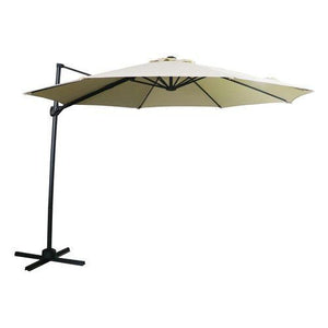 Ombrellone Braccio 3mt Lipari Rotante