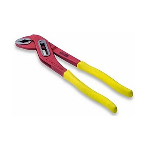 PINZA REGOLABILE ROSSA MM.175