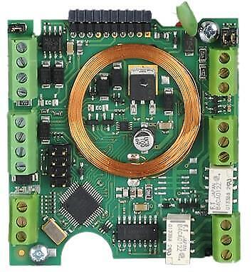 2N 9137430E lettore RFID