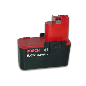 Bosch Batteria V.12,0 2,0 Ah