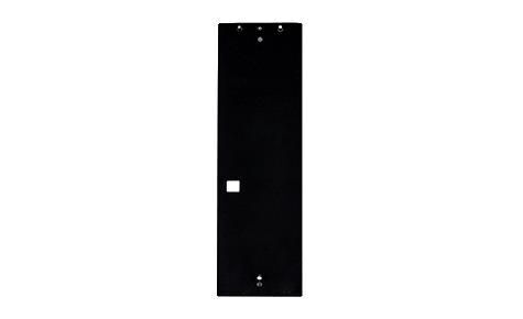2N 9155063 accessorio per sistema intercom Piastra posteriore