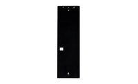 2N 9155063 accessorio per sistema intercom Piastra posteriore