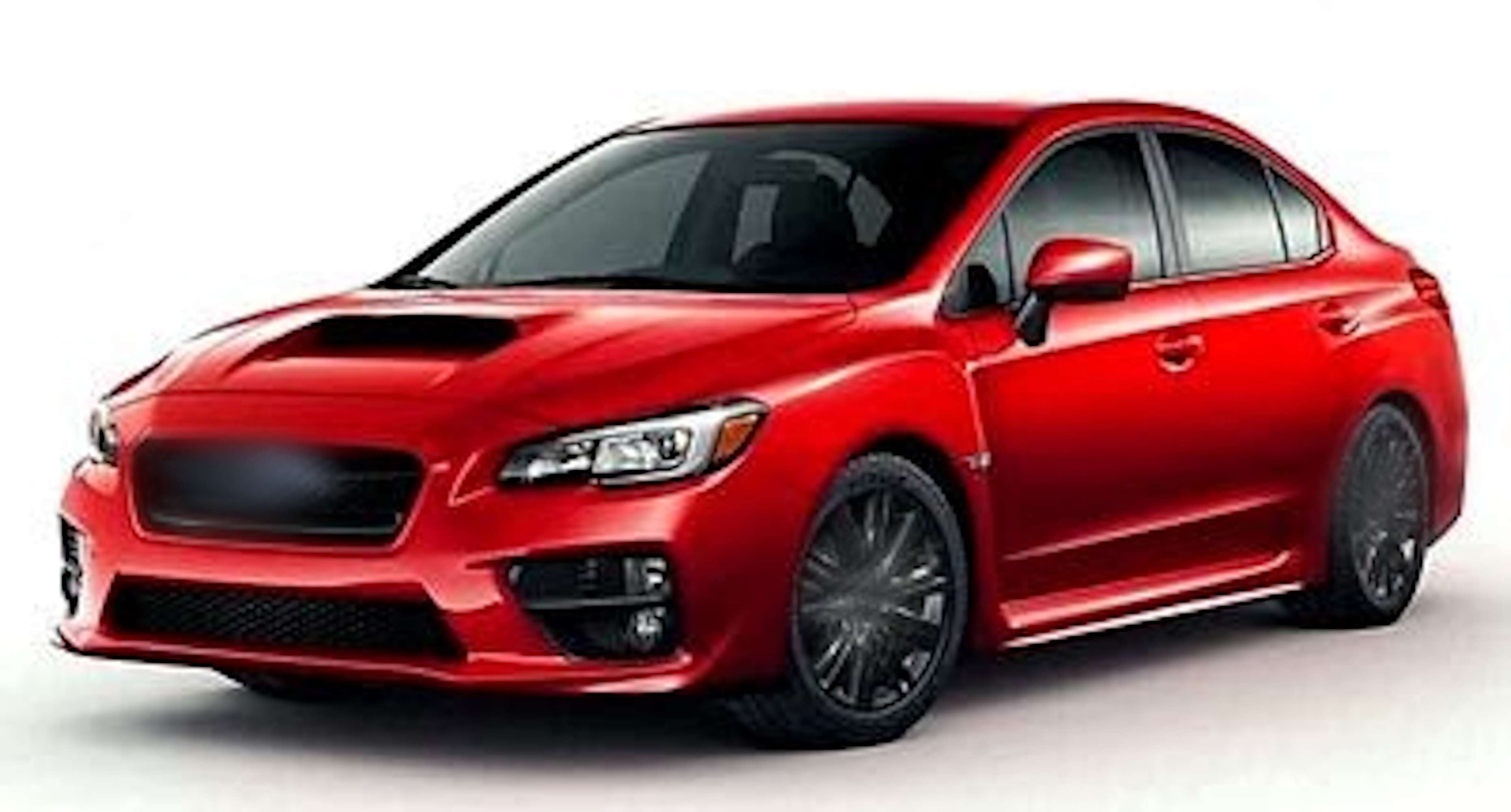 SPRINT05031 - Subaru Impreza VRX 2014- Levorg 2015- XV 2012-