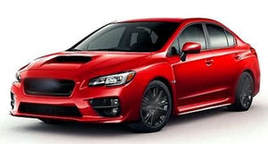 SPRINT05031 - Subaru Impreza VRX 2014- Levorg 2015- XV 2012-