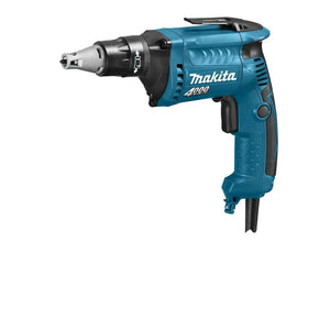 Makita FS4000K cacciavite elettrico e avvitatore a impulso 4000 Giri/min Nero, Blu, Grigio