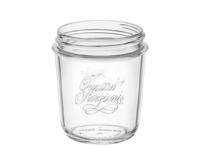 Bormioli Rocco Barattolo 4 Stagioni 0,32 lt