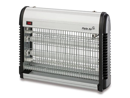 Plein Air ZAP 20 Automatico Argento