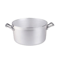 Agnelli Casseruola Alta 2 Manici Cm 26 Family
