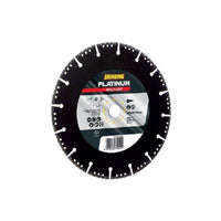 Disco Platinum Multi Cut