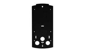2N 9156020 accessorio per sistema intercom Piastra posteriore