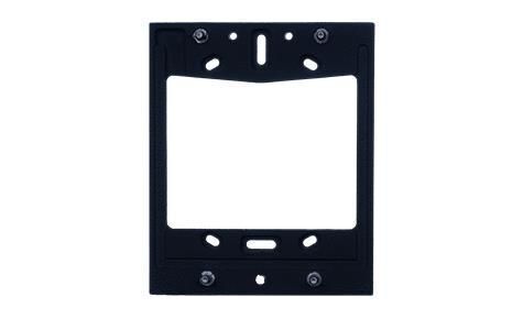 2N 9155068 accessorio per sistema intercom Piastra posteriore