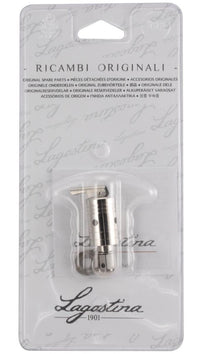 Lagostina Ricambi - Valvola Di Esercizio Pentola A Pressione