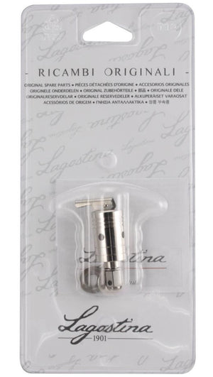 Lagostina Ricambi - Valvola Di Esercizio Pentola A Pressione