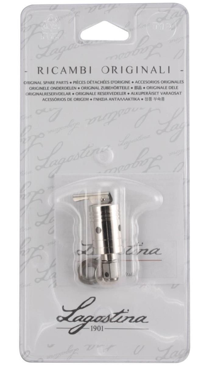 Lagostina Ricambi - Valvola Di Esercizio Pentola A Pressione