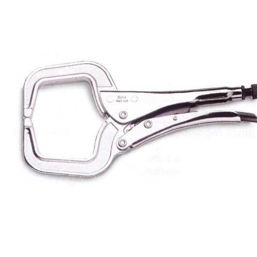 Beta 1062 Pinza Collo Di Cigno Mm 290