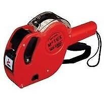 Markin Motex 5500 Rosso