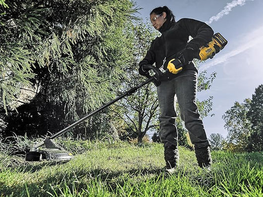 TAGLIABORDI DEWALT MULTIFUNZIONE BRUSHLESS CON BATTERIE 18V 54V DCMAS5713X1