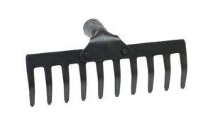 rastrello a 12 denti pesante cod:ferx.19989