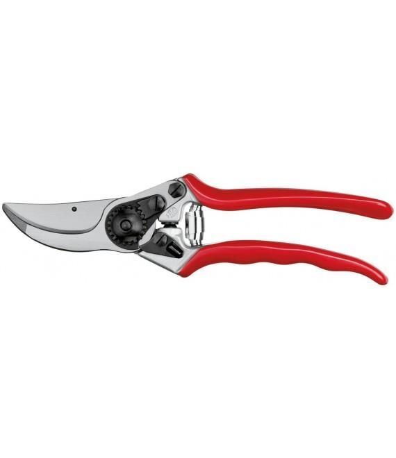 Felco 11 cesoia da potatura Incudine Rosso