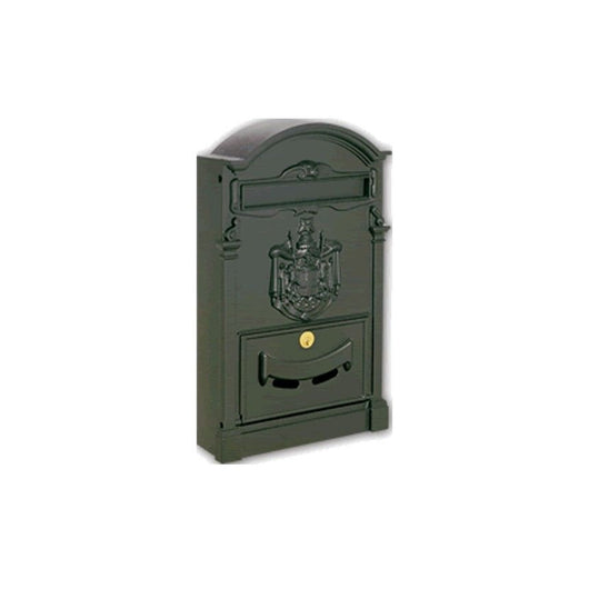 Alubox Residence Cassetta Posta Vr Ghisa