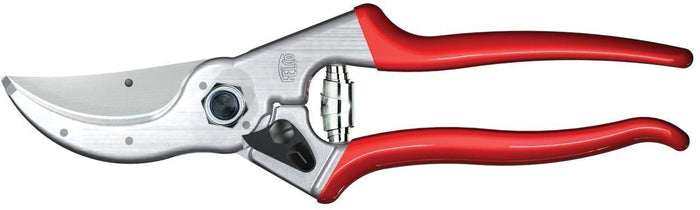 Felco 4 cesoia da potatura Incudine Rosso