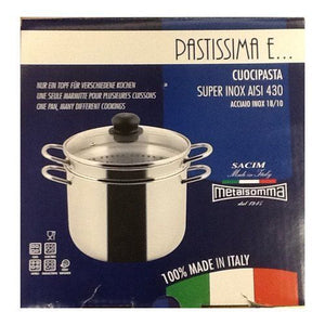 Metalsomma Metalsomma 656-24