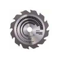 Bosch 2 608 640 630 lama circolare 16 cm 1 pezzo(i)