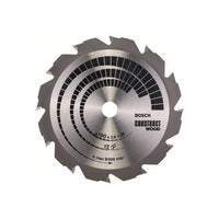 Bosch 2 608 641 201 190mm 1pezzo(i) lama circolare