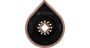 Bosch 2 608 661 757 accessorio per apparato multifunzione