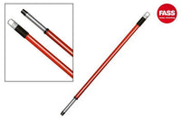 Ippa Manico Porta Scope Telescopico 130cm