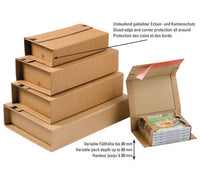 Colompac CP 020.01 (147 x 126 x 1-55)