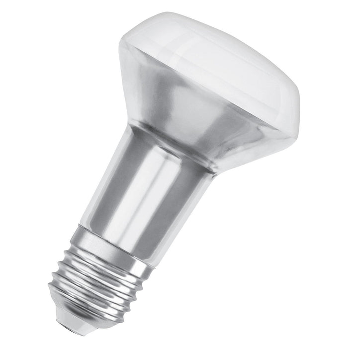 Osram STAR lampada LED Bianco caldo 2700 K 4,3 W E27 F