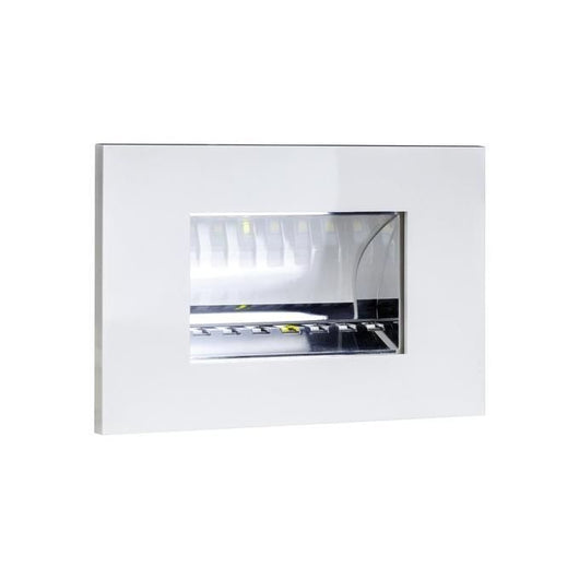 Beghelli Applique Emergenza da Incasso 2H