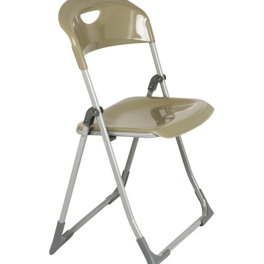 Sedia Pieghevole Brasil Tortora