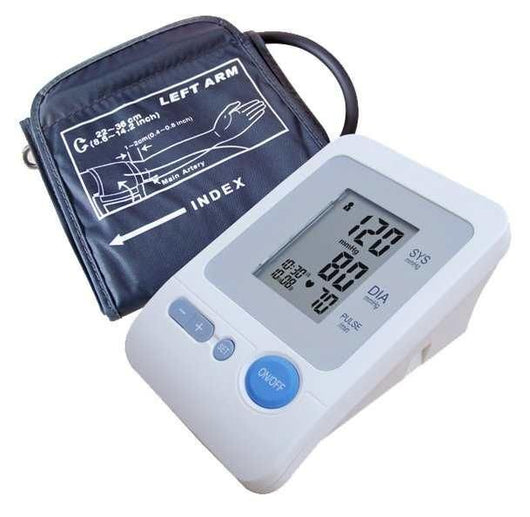 Ardes M250P Arti superiori Misuratore di pressione sanguigna automatico