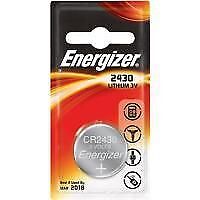 Energizer ENCR2430