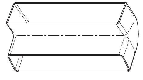 FABER S.p.A. 112.0157.299 accessorio per cappa